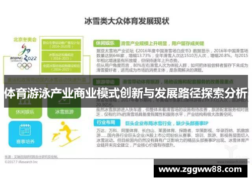 体育游泳产业商业模式创新与发展路径探索分析